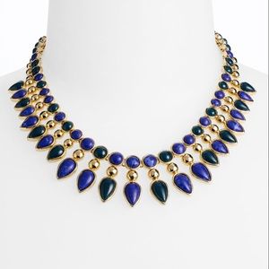Nordstrom ‘Lapis of Luxury - Cleopatra’ Necklace